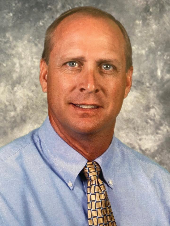 Brian Greseth will be returning to work in education in Glades County this year.